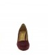 ZAPATO FIESTA STAY BURDEOS
