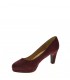 ZAPATO FIESTA STAY BURDEOS