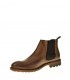 BOTIN HOMBRE URBANFLY MARRON