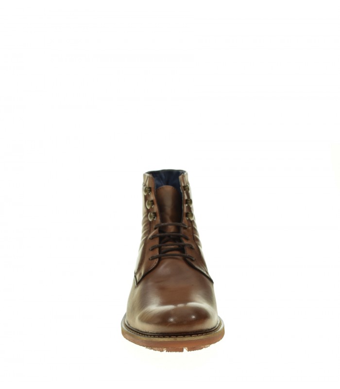 BOTIN HOMBRE URBANFLY MARRON