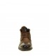 BOTIN HOMBRE URBANFLY MARRON
