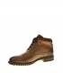 BOTIN HOMBRE URBANFLY MARRON