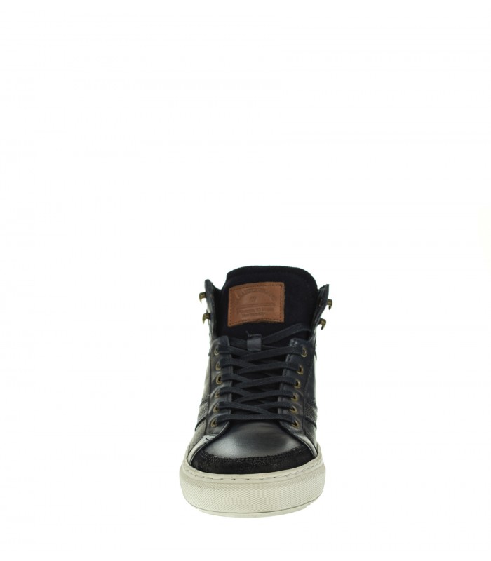 BOTIN HOMBRE URBANFLY MARINO
