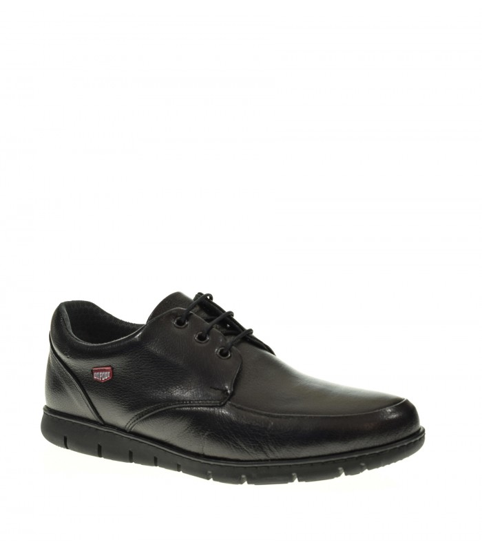 CORDON/BLUCHER ONFOOT NEGRO