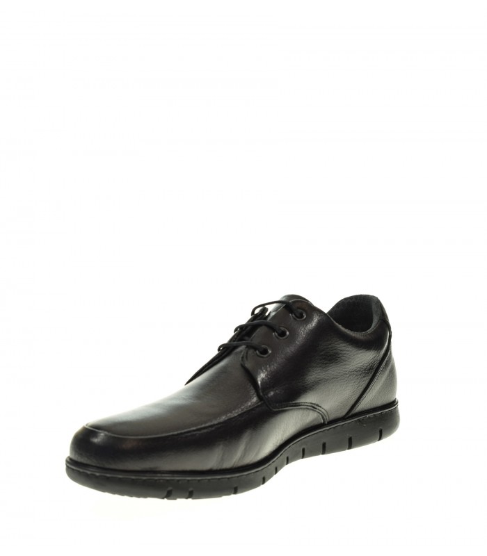 CORDON/BLUCHER ONFOOT NEGRO