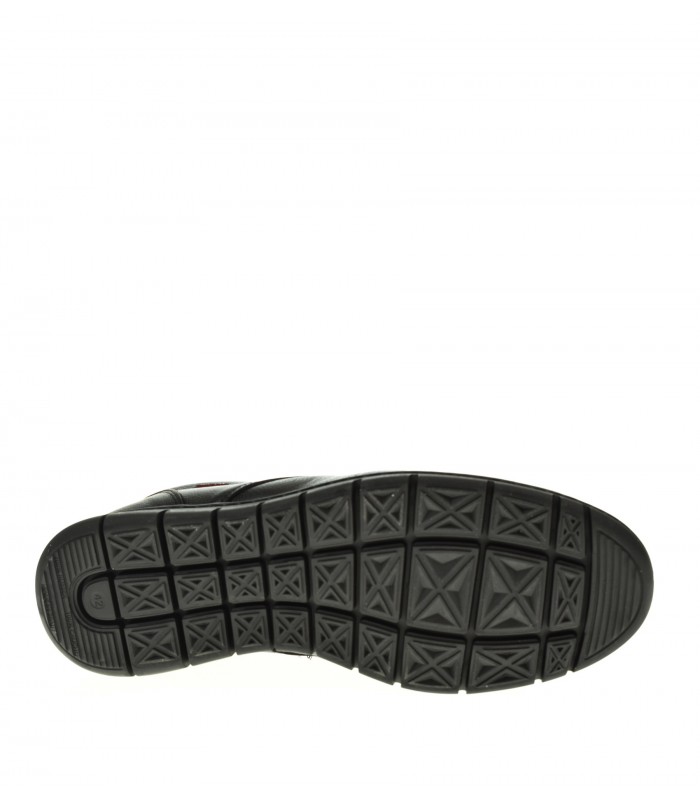 CORDON/BLUCHER ONFOOT NEGRO