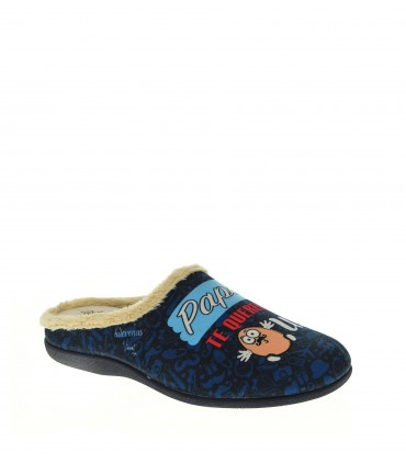 ZAPATILLAS SR. VIVANT MARINO