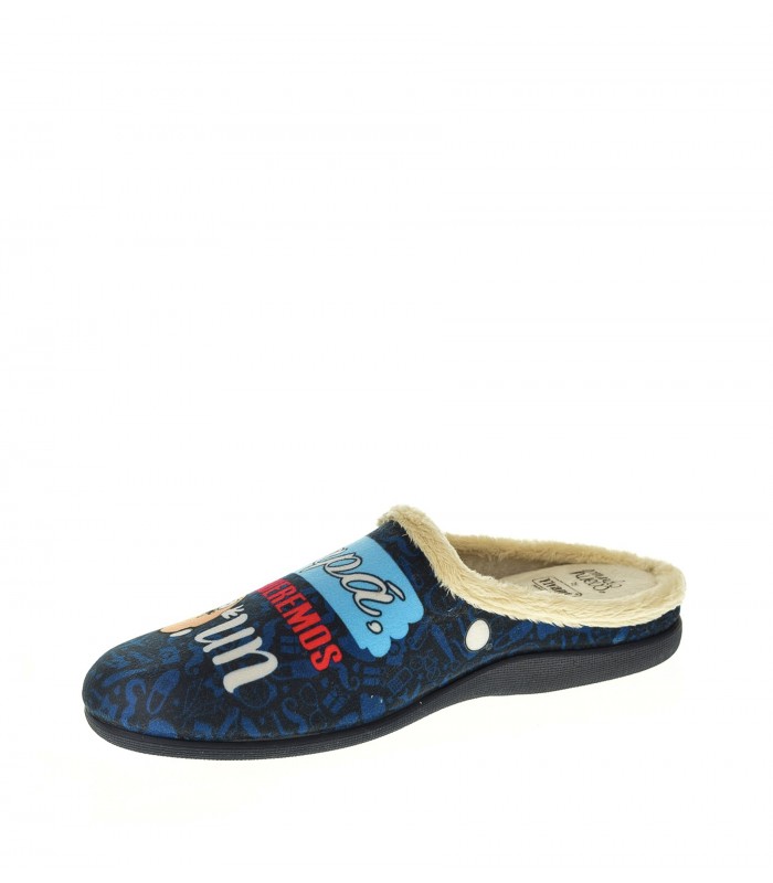 ZAPATILLAS SR. VIVANT MARINO