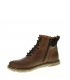 BOTIN NIÑO MTNG MARRON