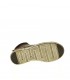 BOTIN NIÑO MTNG MARRON