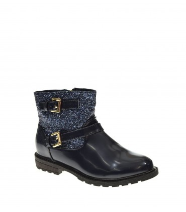 BOTIN NIÑA MEIVA MARINO