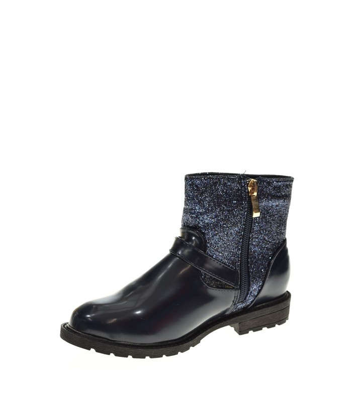 BOTIN NIÑA MEIVA MARINO