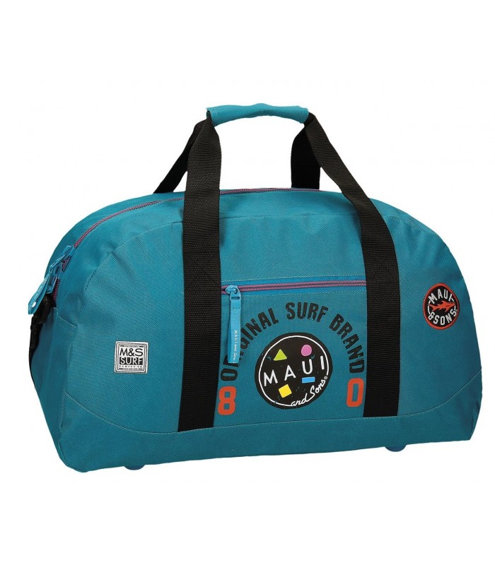 BOLSO VIAJE JOUMMA AZUL