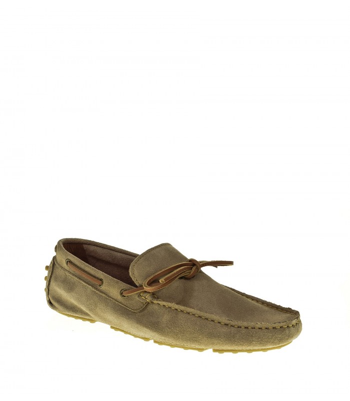 NAUTICO/MOCASIN URBANFLY MARRON