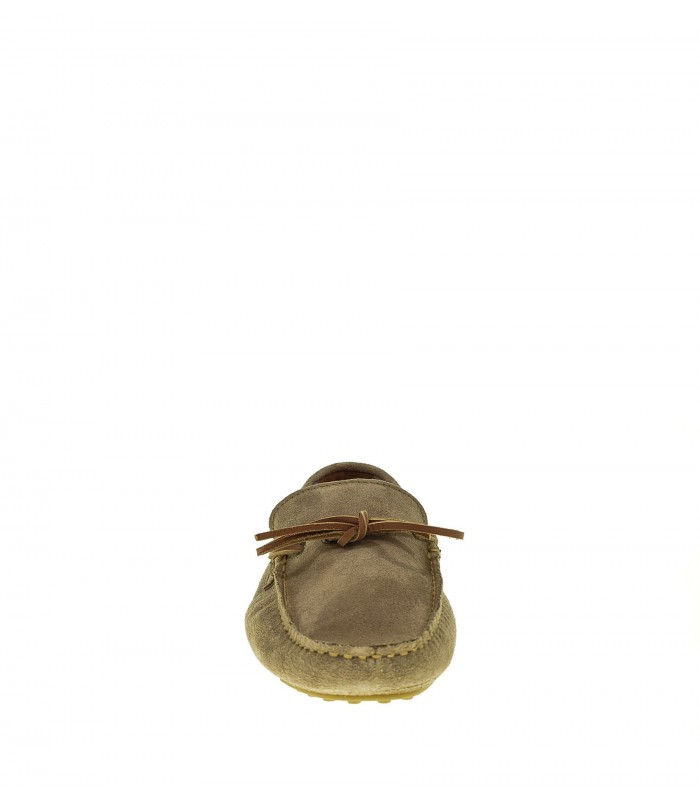 NAUTICO/MOCASIN URBANFLY MARRON