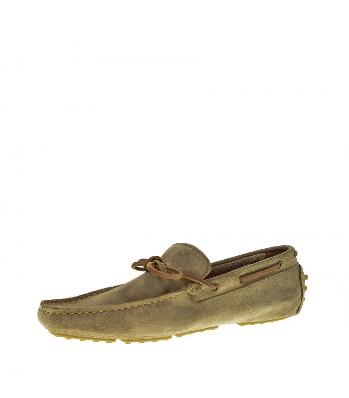 NAUTICO/MOCASIN URBANFLY MARRON