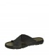 SANDALIA HOMBRE KELARA NEGRO