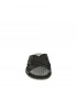 SANDALIA HOMBRE DUENDY NEGRO