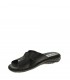 SANDALIA HOMBRE DUENDY NEGRO