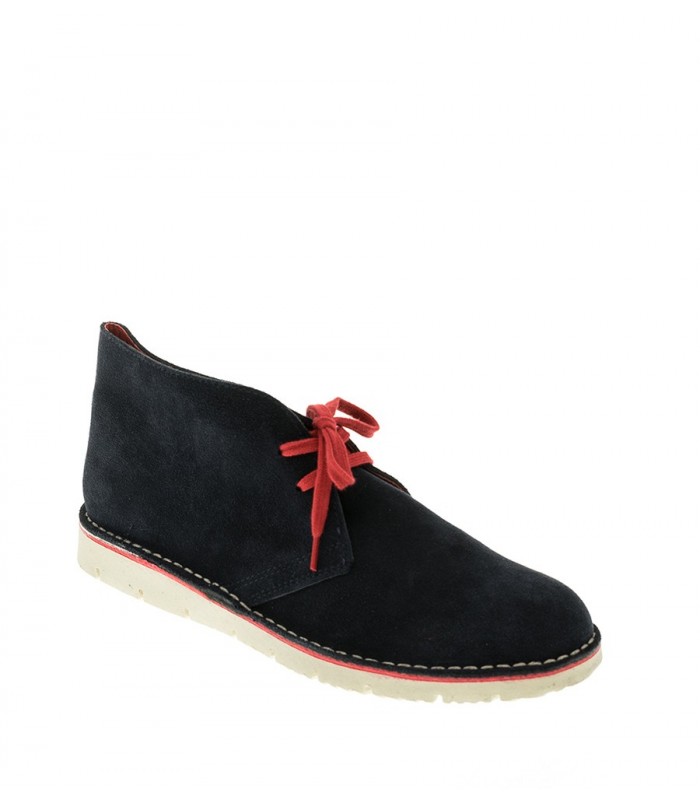 BOTIN HOMBRE TAUM MARINO