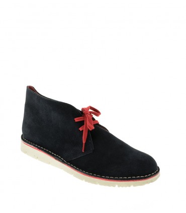 BOTIN HOMBRE TAUM MARINO