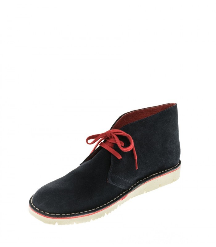 BOTIN HOMBRE TAUM MARINO