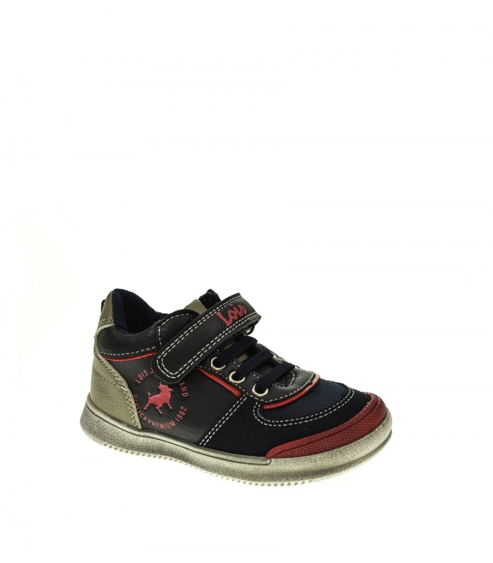 BOTIN NIÑO LOIS MARINO