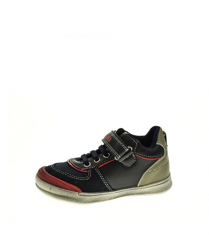 BOTIN NIÑO LOIS MARINO
