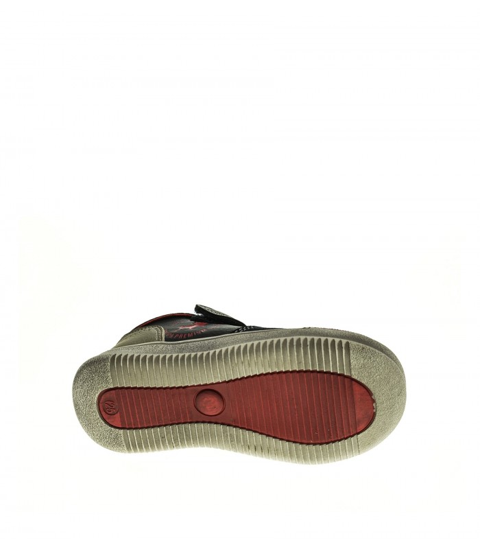 BOTIN NIÑO LOIS MARINO