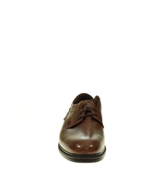 CORDON/BLUCHER LUISETTI CUERO