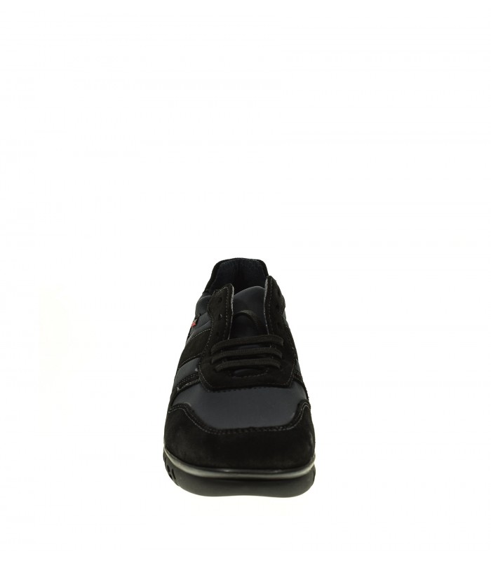 CORDON/BLUCHER LUISETTI NEGRO
