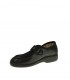 ZAPATILLAS SEÑORA GARZON NEGRO