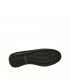 ZAPATO CUÑA DUENDY NEGRO