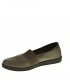 ZAPATO PLANO MOMEM GRIS