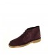 BOTIN MUJER TAUM BURDEOS