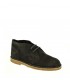 BOTIN MUJER TAUM GRIS