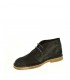 BOTIN MUJER TAUM GRIS
