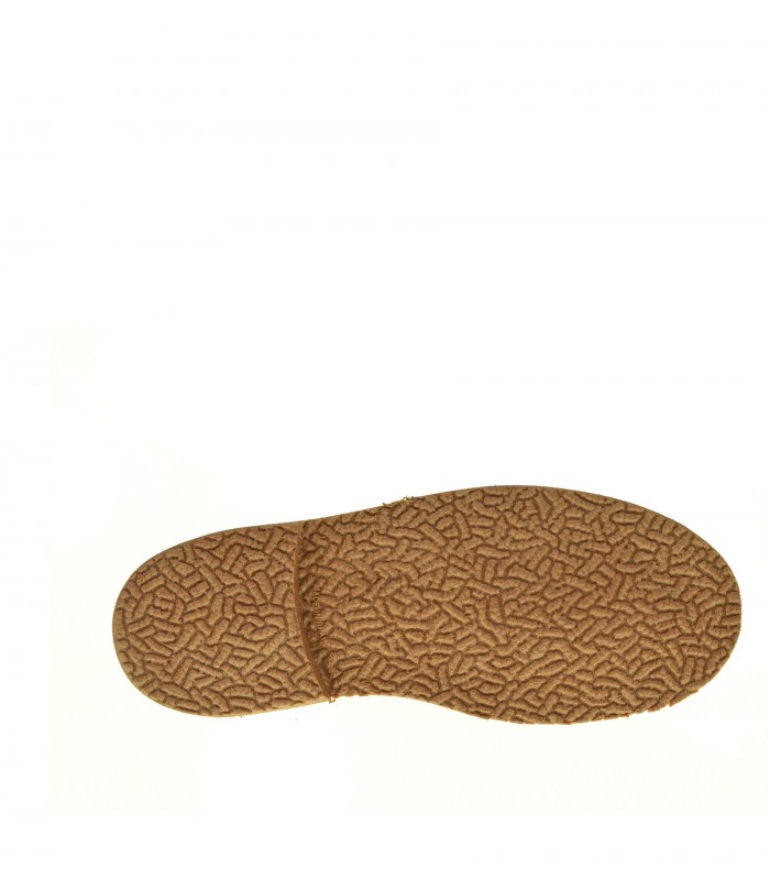 BOTIN MUJER TAUM GRIS