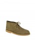 BOTIN MUJER TAUM TAUPE