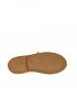 BOTIN MUJER TAUM TAUPE