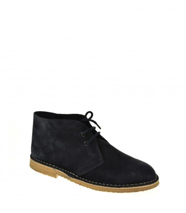 BOTIN MUJER TAUM MARINO