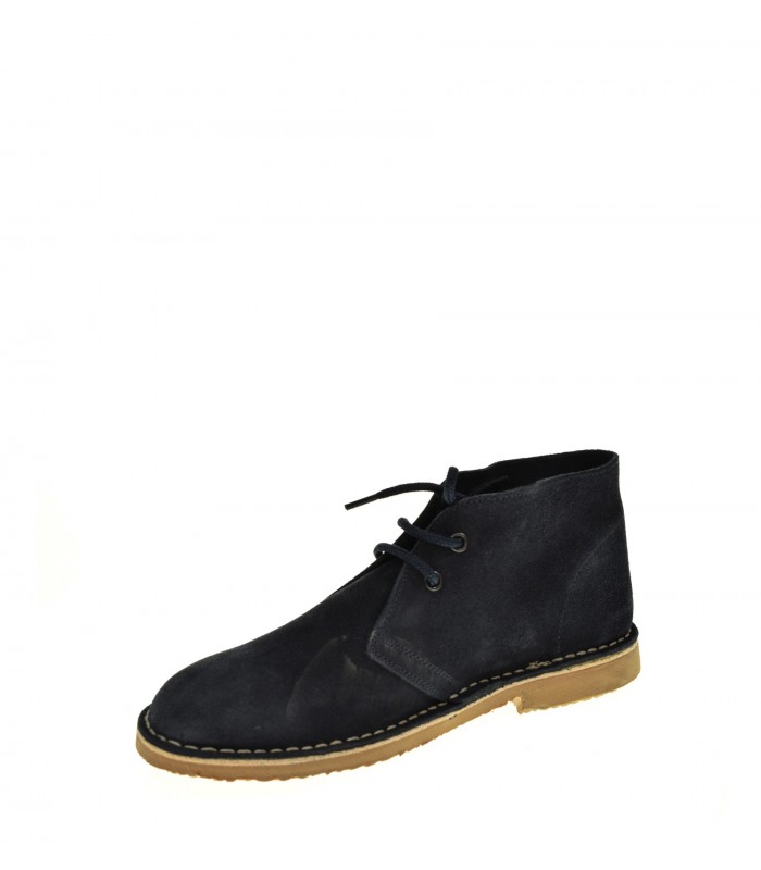 BOTIN MUJER TAUM MARINO