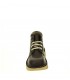 BOTIN MUJER TAUM MARRON