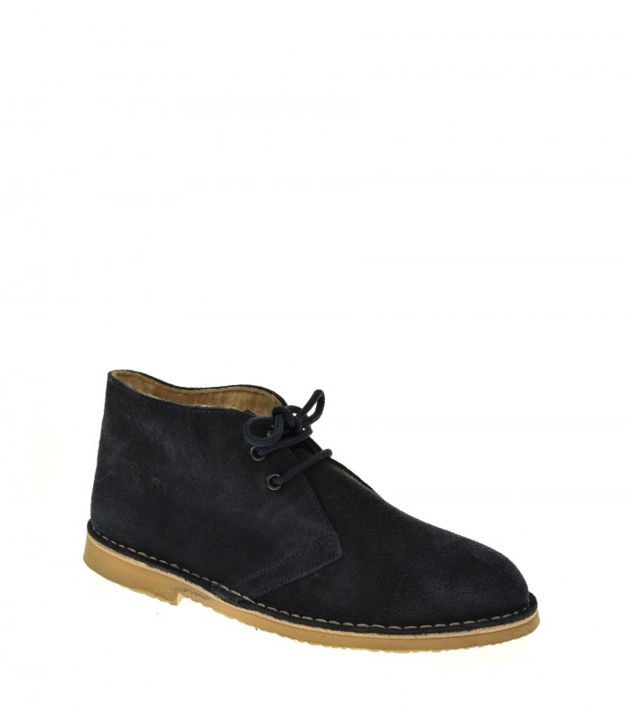 BOTIN MUJER TAUM MARINO