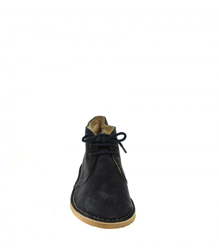 BOTIN MUJER TAUM MARINO