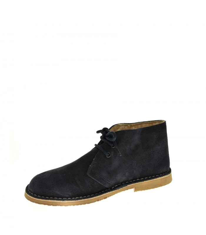 BOTIN MUJER TAUM MARINO