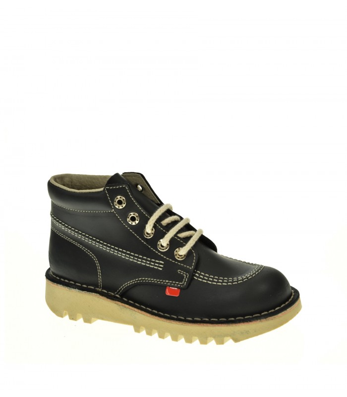 BOTIN HOMBRE TAUM MARINO