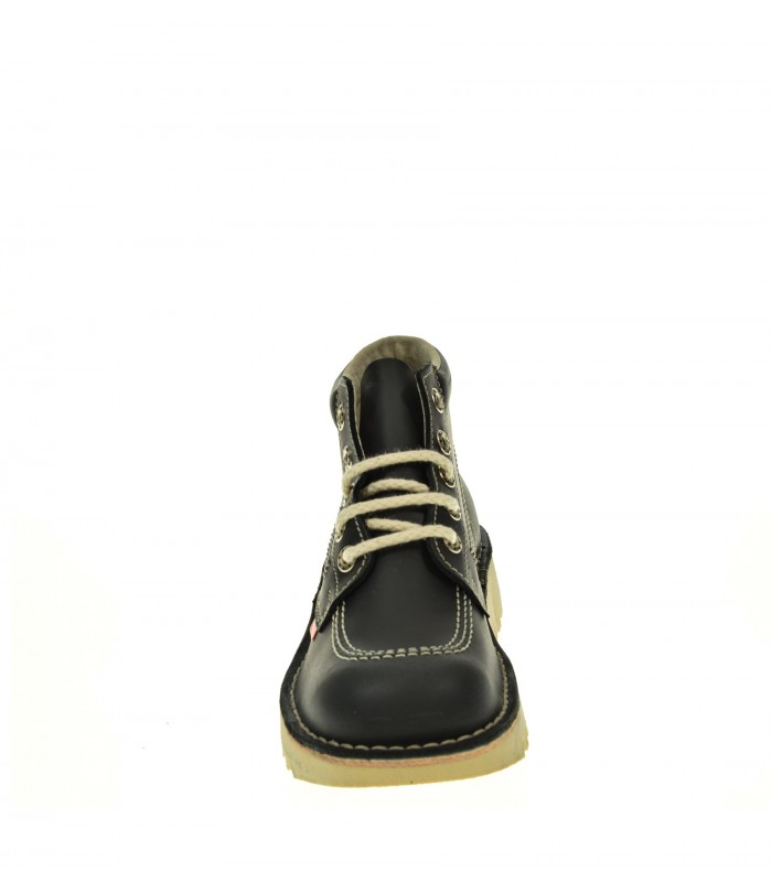 BOTIN HOMBRE TAUM MARINO
