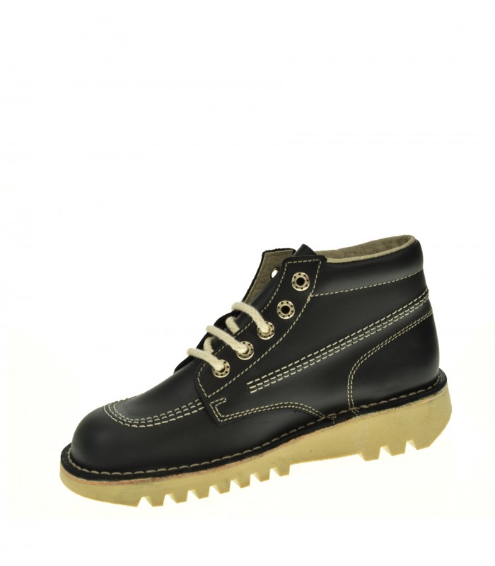BOTIN HOMBRE TAUM MARINO