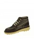 BOTIN HOMBRE TAUM MARRON
